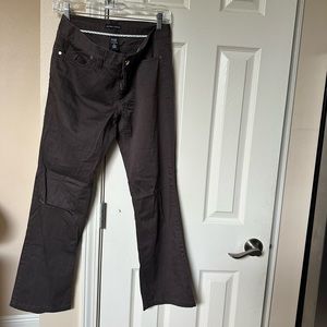 New York &Company Brown pants